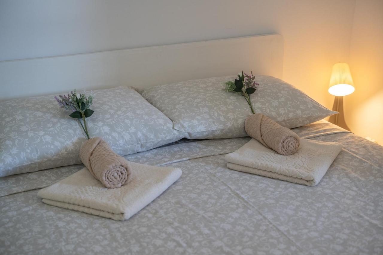 Apartmani Zukic Risan Esterno foto