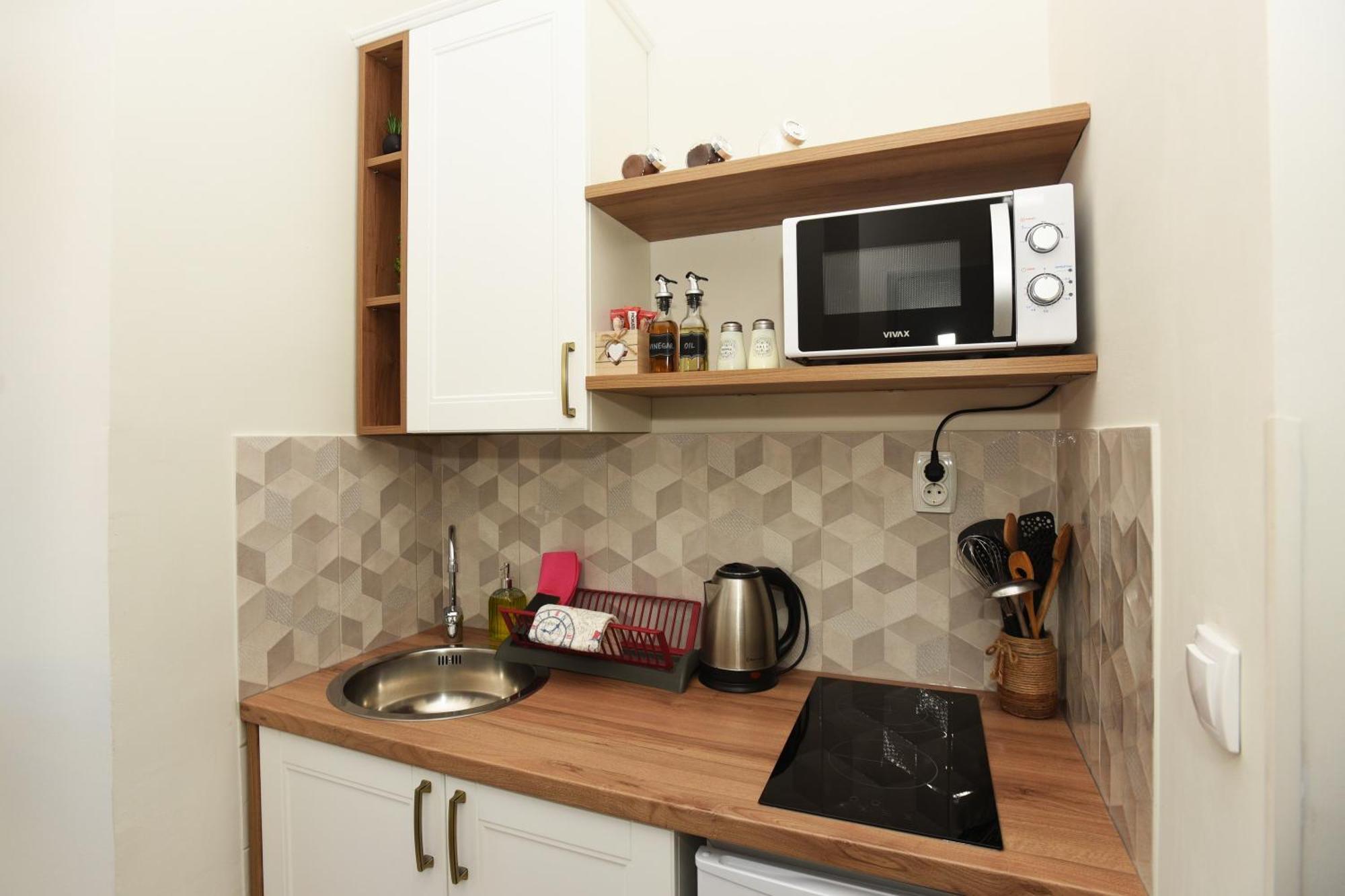 Apartmani Zukic Risan Esterno foto