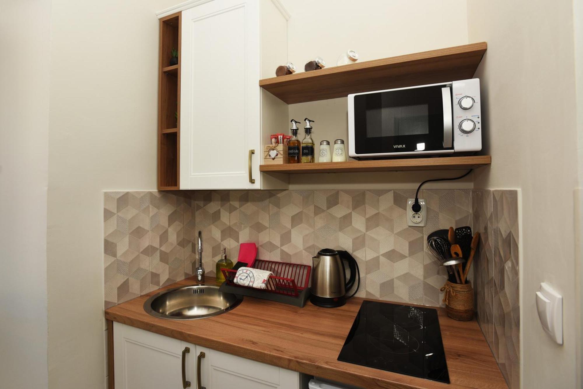 Apartmani Zukic Risan Esterno foto